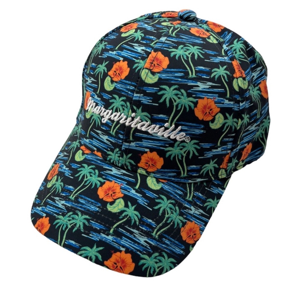 NWOT Margaritaville Cap